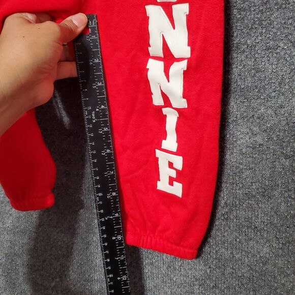 Vintage Mickeys Stuff For Kids Size 2T Minnie 2 Piece Sweatshirt Sweatpants Set - Picture 13 of 15